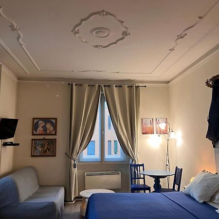 רומא B&B Dolcevirginia מראה חיצוני תמונה