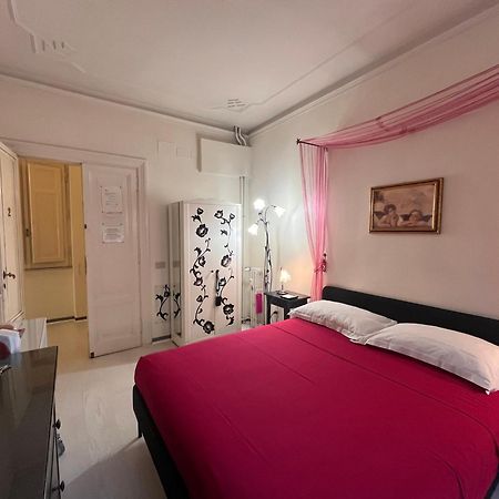 רומא B&B Dolcevirginia מראה חיצוני תמונה