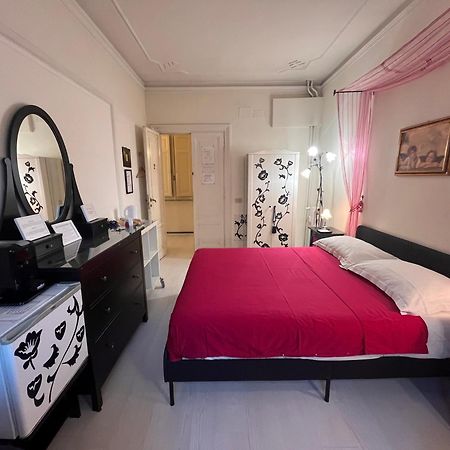 רומא B&B Dolcevirginia מראה חיצוני תמונה