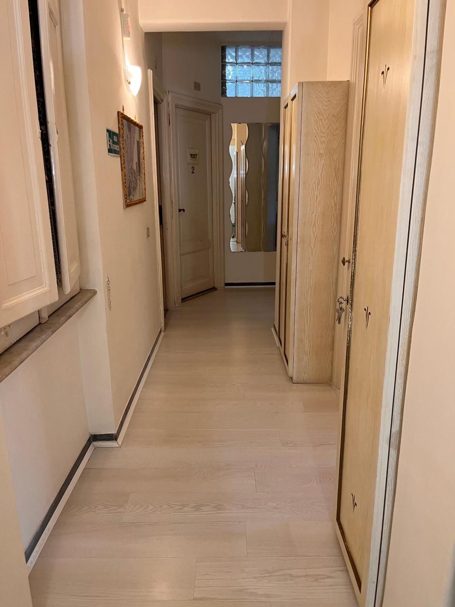 רומא B&B Dolcevirginia מראה חיצוני תמונה