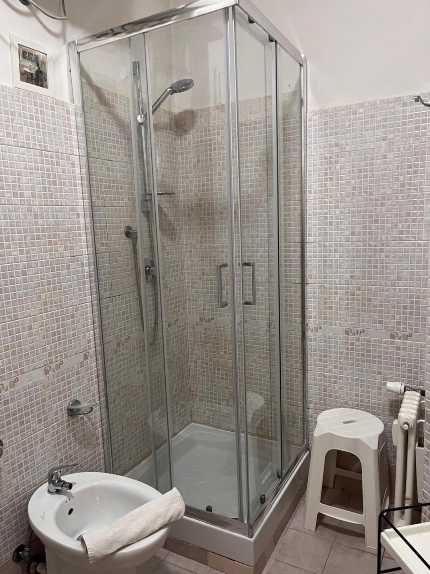 רומא B&B Dolcevirginia מראה חיצוני תמונה