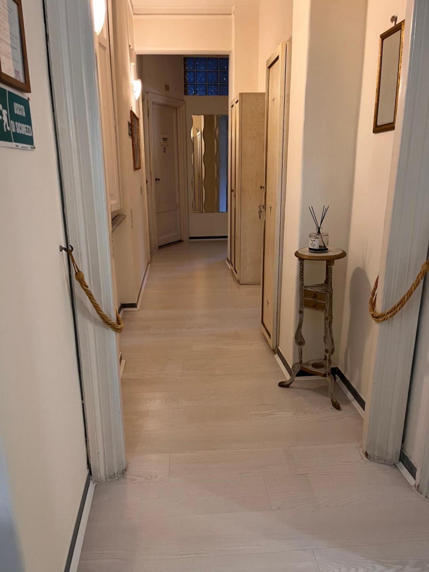 רומא B&B Dolcevirginia מראה חיצוני תמונה