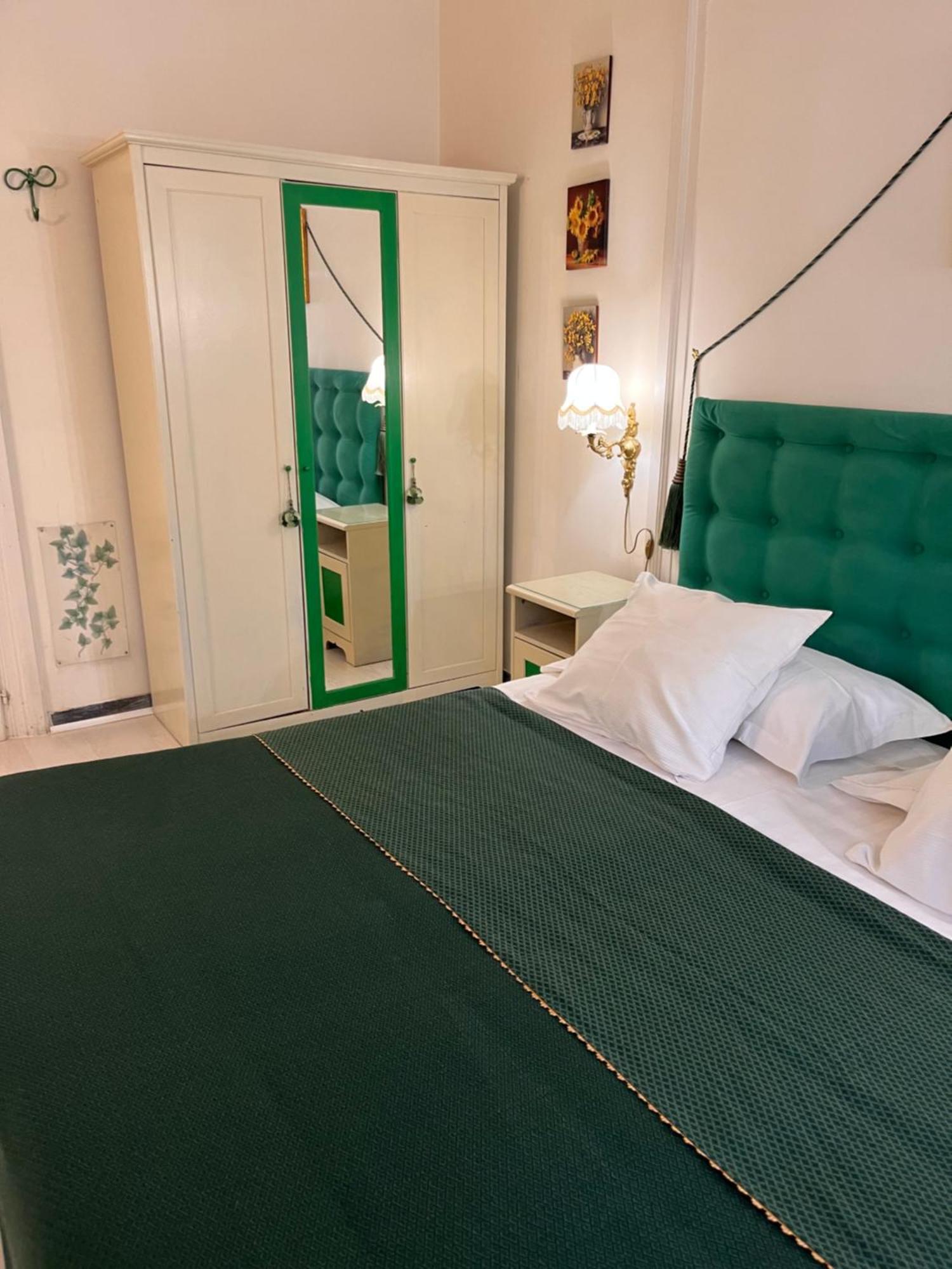 רומא B&B Dolcevirginia מראה חיצוני תמונה