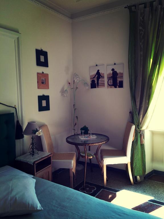 רומא B&B Dolcevirginia מראה חיצוני תמונה