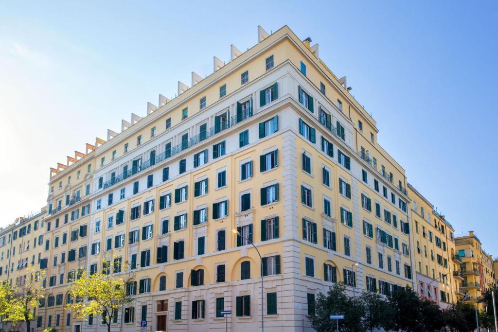 רומא B&B Dolcevirginia מראה חיצוני תמונה