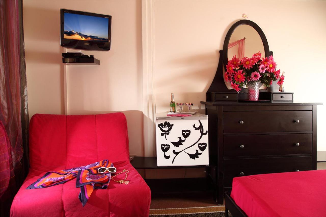 רומא B&B Dolcevirginia חדר תמונה