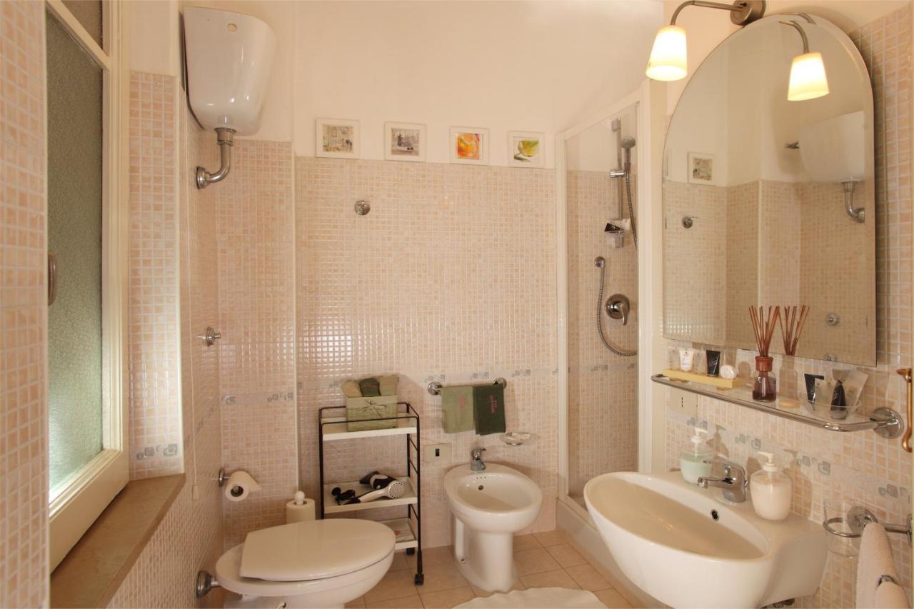 רומא B&B Dolcevirginia מראה חיצוני תמונה